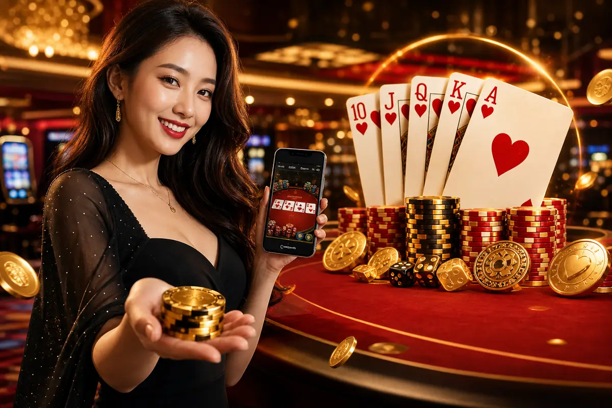 mmrgame ကြိုဆိုဘောနပ်စ် ငွေကြေးဆုကြေးများ