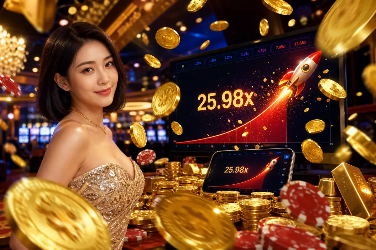 mmrgame ငွေပြန်အမ်း Cashback ဝန်ဆောင်မှု