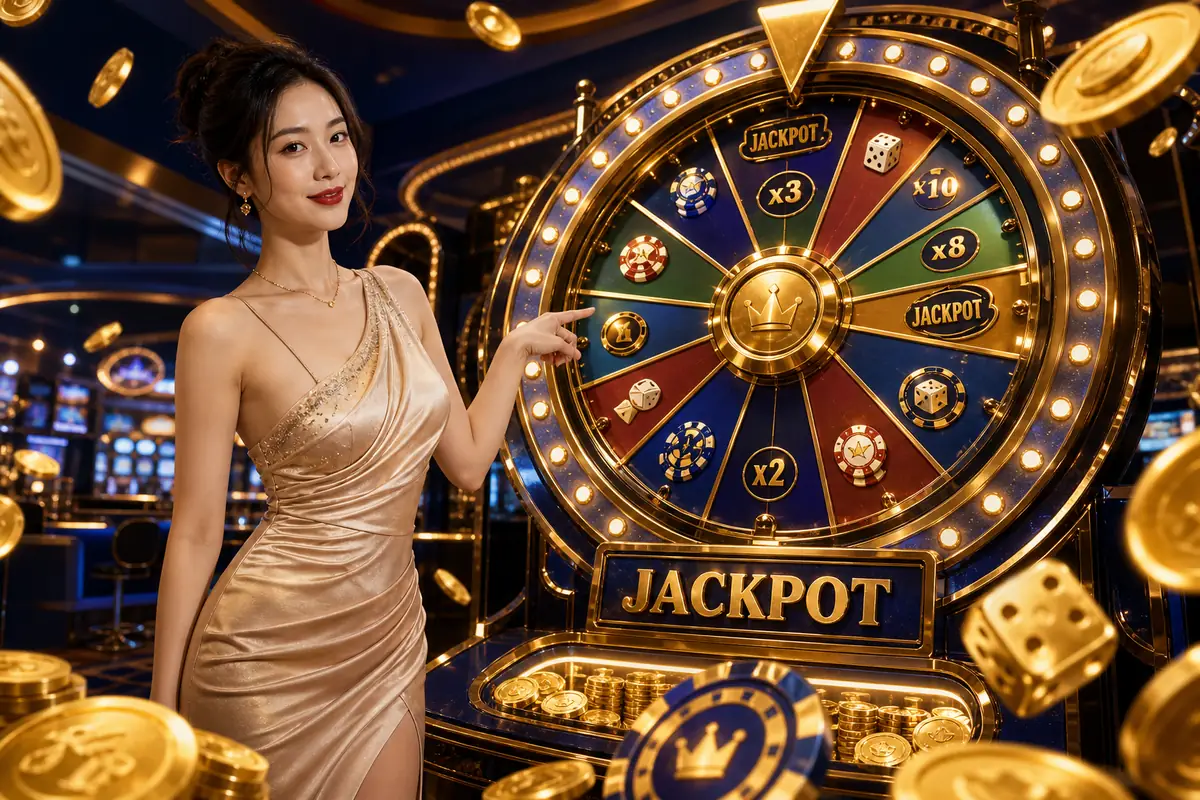 mmrgame Live Dealer ဒီလာနှင့် ကစားနည်း