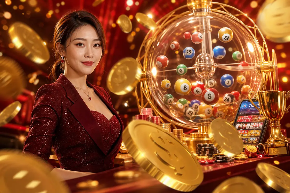 mmrgame Slots ဂိမ်းများ Free Spins Jackpot